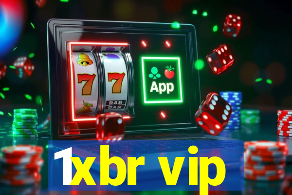 1xbr vip